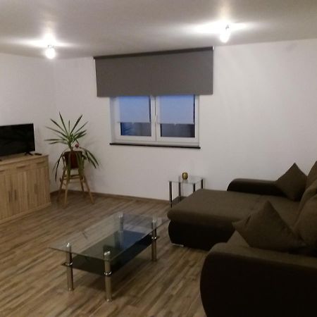 Apartment Rust Ug ภายนอก รูปภาพ