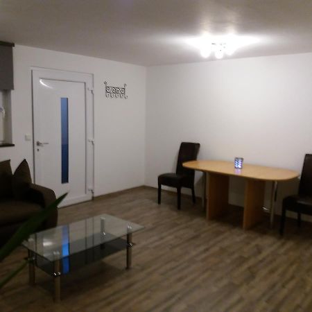 Apartment Rust Ug ภายนอก รูปภาพ