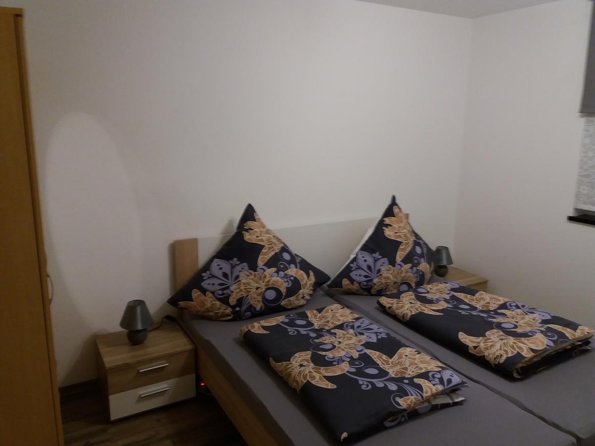 Apartment Rust Ug ภายนอก รูปภาพ