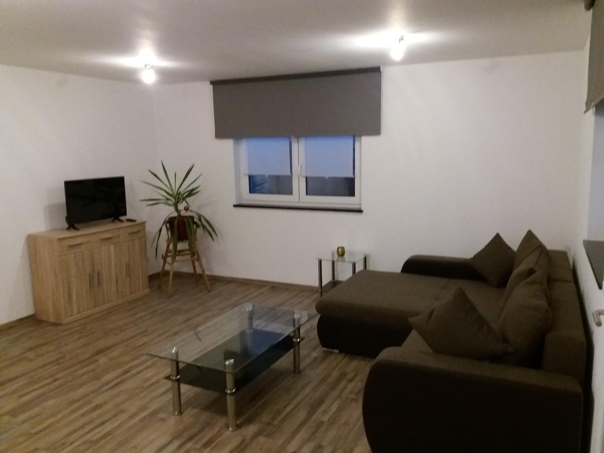 Apartment Rust Ug ภายนอก รูปภาพ
