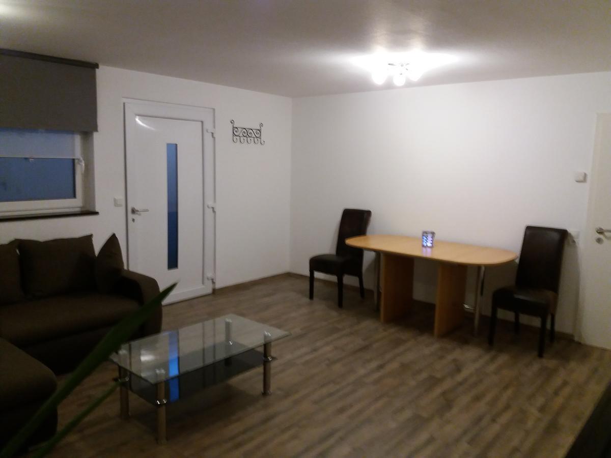 Apartment Rust Ug ภายนอก รูปภาพ